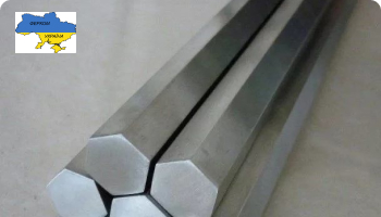 фото шестигранника