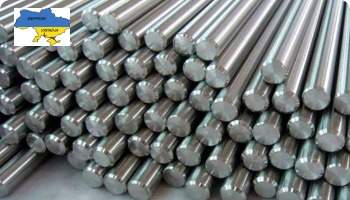 фото металического прута