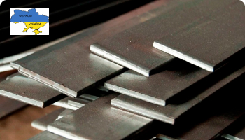 фото металической полоссы